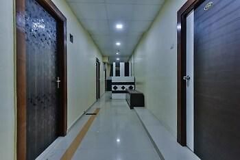 Hotel Bkc Inn Mumbai Exterior photo