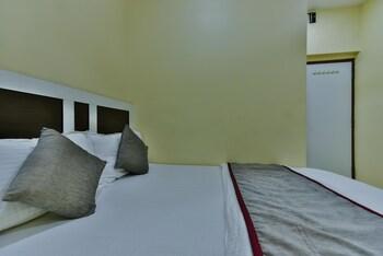 Hotel Bkc Inn Mumbai Exterior photo
